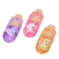 thumbnail image 4 of Shisuyan Webcam Protector Colorful 3Pcs ABS Material 0.71X0.39X0.03Inch, 4 of 8