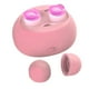 thumbnail image 4 of Máquina de limpieza automática de lentes de contacto, limpiador ultrasónico de lentes de contacto, máquina limpiadora de lentes de contacto suaves, claridad notable, 4 of 14