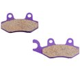 thumbnail image 4 of cciyu Brake Pads Fit For for ATK 350 1993-1996 for ATK 250 1993-1996, Front, 4 of 5