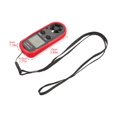 thumbnail image 2 of SUTENGDA Handheld Anemometer LCD Backlight Display Anemometer Portable Wind Speed Meter Gauge, 2 of 8