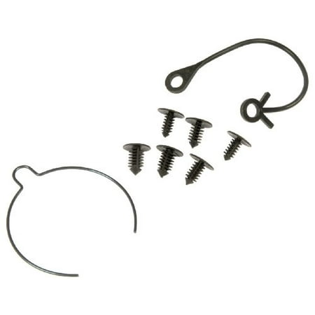 Dorman 55300 Help! Fuel Cap Tether