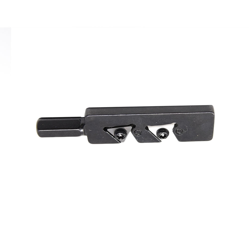 FIX IT STICKS Two Stage Knife / Broadhead Sharpener Bit (FISKSBP)