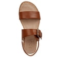 thumbnail image 7 of SOUL Naturalizer Womens Cindi-Sling Slingback Casual Sandal - Medium & Wide Width, 7 of 7