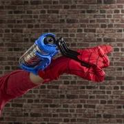 Marvel Spider-Man: Brand New Day Super Web Slinger, 2-in1 Water or Web Blaster, Super Hero Costumes, Ages 5+