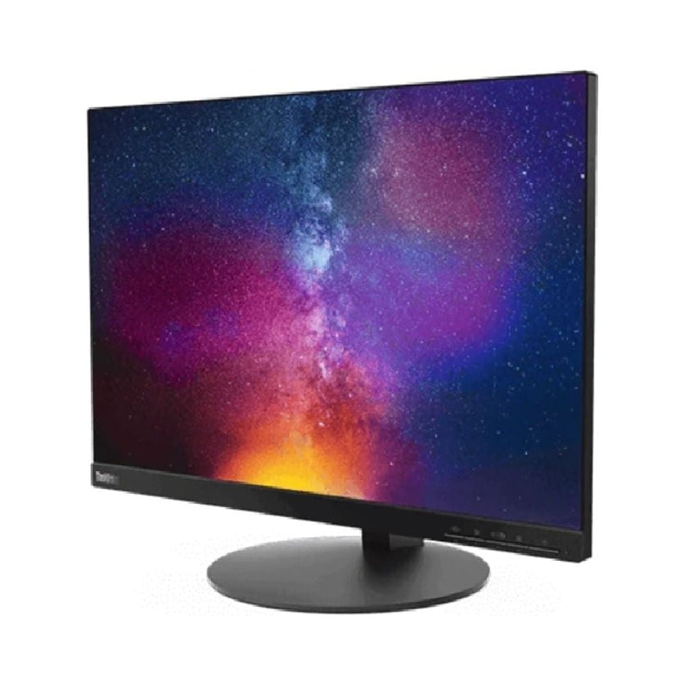 Lenovo - Lenovo ThinkVision T23d-10（1920×1200） NEW Lenovo ThinkVision T23d-10 1920 x 1200 22.5