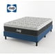 thumbnail image 1 of Colchón Matrimonial Sealy Ortopedico + Box Premium Blue, 1 of 6