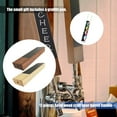 thumbnail image 6 of Wooden Chalkboard Beer Tap Handle for Kegerator with Pen for Restaurant Wedding Brewery Craft Display Beer Lover Gift, 6 of 8