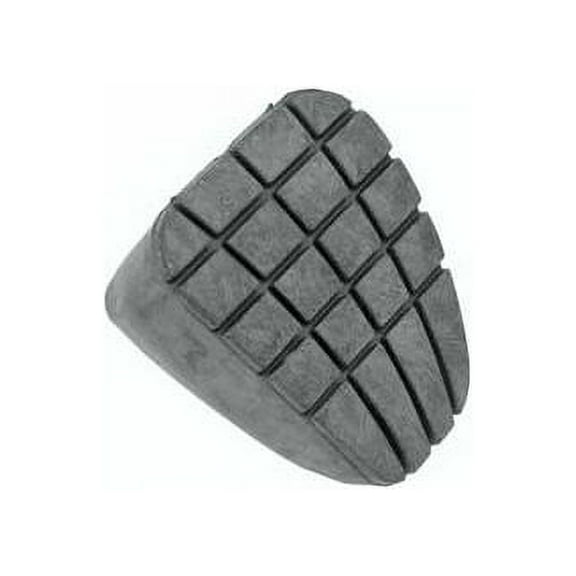 Clutch Pedal Pad - Compatible with 1999 - 2005 Porsche 911 996 2000 2001 2002 2003 2004