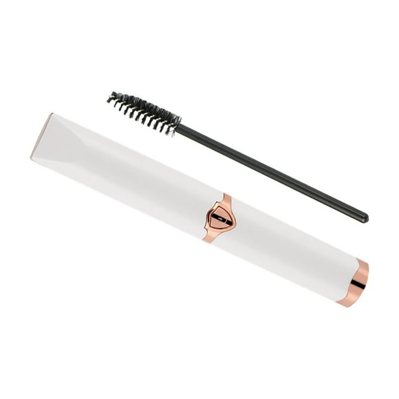 Rizador De Pestaas Eléctrico Rizador De Pestaas Portátil Para Salón Día De Acción De Gracias Hogar Blanco