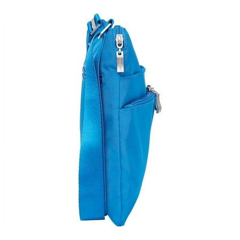 Women's baggallini HRZ649 Horizon Crossbody 10" x 10.5" x 1.5" Women's baggallini HRZ649 Horizon Crossbody 10" x 10.5" x 1.5"
