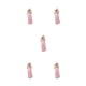 thumbnail image 1 of Llavero encantos Injueey 10 piezas borlas decoraciones Rosa claro 5Conjunto, 1 of 6