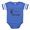 Royal Blue, variant on CafePress - Future Lineman1_Black - Cute Infant Baby Football Bodysuit