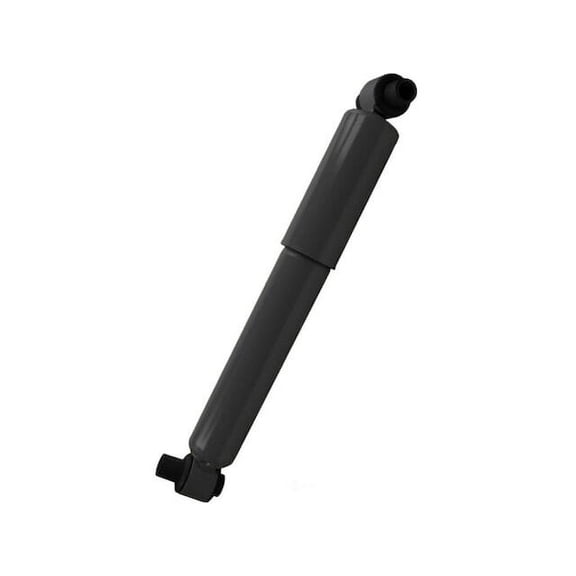 Rear Shock Absorber - Compatible with 2008 - 2020 Freightliner Cascadia 2009 2010 2011 2012 2013 2014 2015 2016 2017 2018 2019