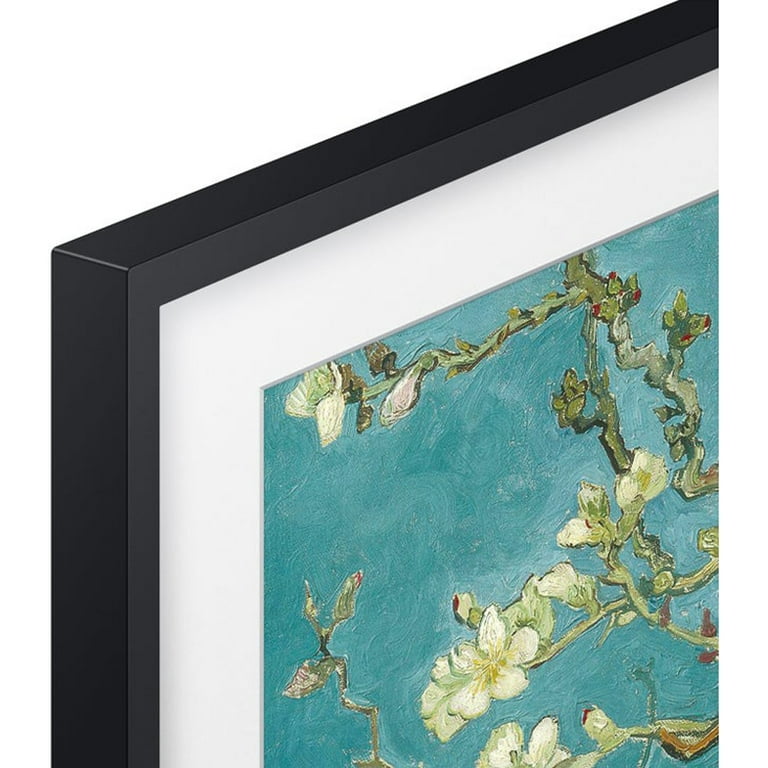 Restored Samsung QN32LS03CBFXZA 32 inch The Frame QLED HDR 4K