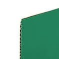 thumbnail image 7 of 12 x 48 Study Carrel Green Corrugated Bulk Pack of 12, 7 of 7