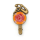 thumbnail image 1 of Rojo tornillo Mexico totems antigua civilización dibujo Broche broche broche broche Metal retro, 1 of 3