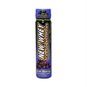 New Whey Protein Drink, 42 Grams of Protein, Acai Berry, 3.8 Oz, 1 Ct