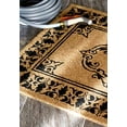 thumbnail image 2 of Letter L Doormat_Letter L_2' 6" x 4', 2 of 2