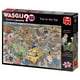 thumbnail image 2 of Rompecabezas Jumbo Wasgij Destiny 22 A Trip to The Tip 1000 piezas, 2 of 5