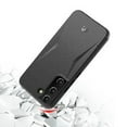 thumbnail image 4 of Pro X-Series Case for Samsung Galaxy S22 Plus - Black, 4 of 10