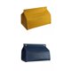 thumbnail image 1 of 2 Soportes para Pañuelos Sintética para Cocina Y Oficina. Amarillo+Azul Soledad Cubierta de papel de seda, 1 of 10