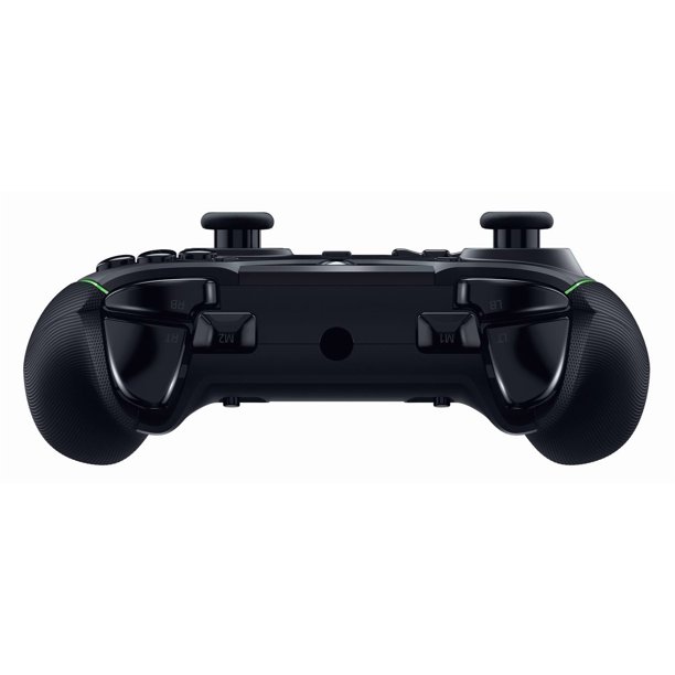RAZER™ Wolverine V2 Wired Gaming Controller - Black for Xbox