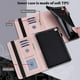 thumbnail image 4 of Lace Flower Pu Case For Lenovo Tab P11 Plus, 4 of 5