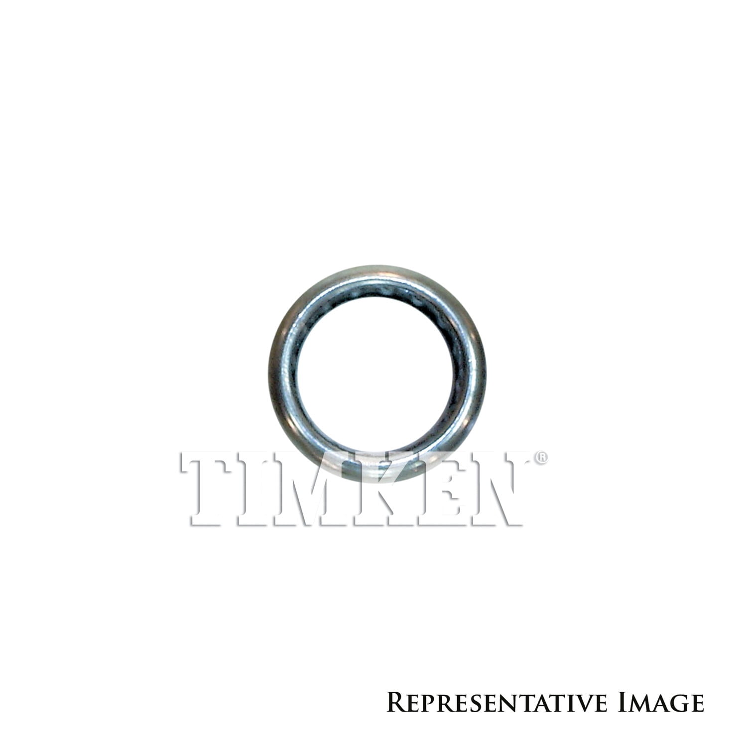 Timken B128 A/C Compressor Clutch Bearing