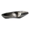 thumbnail image 3 of bella vita women's wow pump,pewter,10 d us, 3 of 5