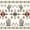 Multicolor 11, variant on jejeloiu Retro Aztec Geometric Duvet Cover Set Kids,Tribal Bohemian Style Print Bedding Full,Reversible,3-Piece(No Comforter)