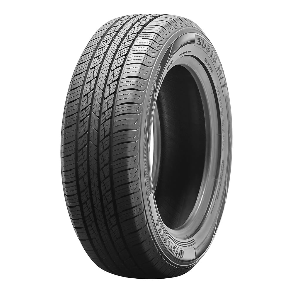 Westlake SU318 H/T 225/70R16 103T BSW tire