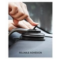 thumbnail image 5 of PRIME- New Car Phone Holder Dashboard Windscreen Strong Suction 360° Rotate Hd-C50 Us, 5 of 6