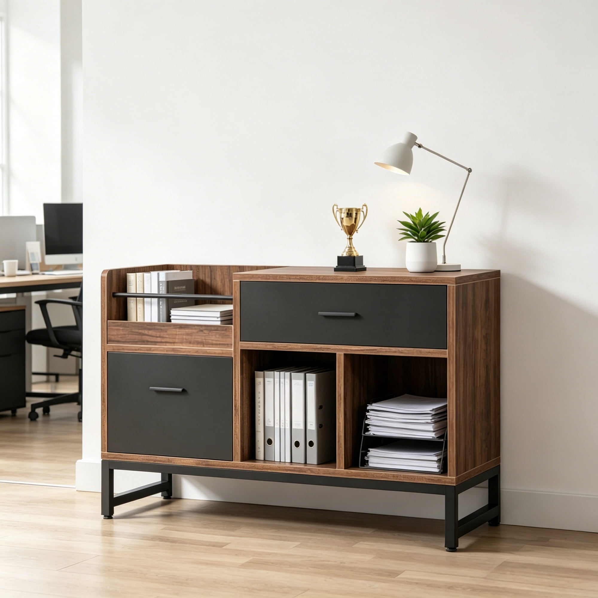 File Cabinet