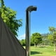 thumbnail image 3 of Greeniant Chimenea de escape multifuncional plateada con tubo de conducto Flexible para extractor conveniente Kits de desorden para acampar 6*20 chimenea, 3 of 6