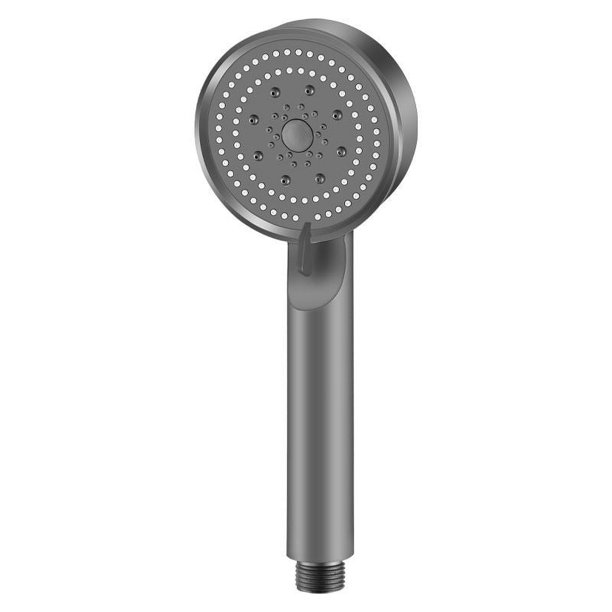 High Pressure Shower Head 5 Mode Adjustable Shower Multifunction Large Water Spray Nozzle Massage Shower Bathroom Accessories