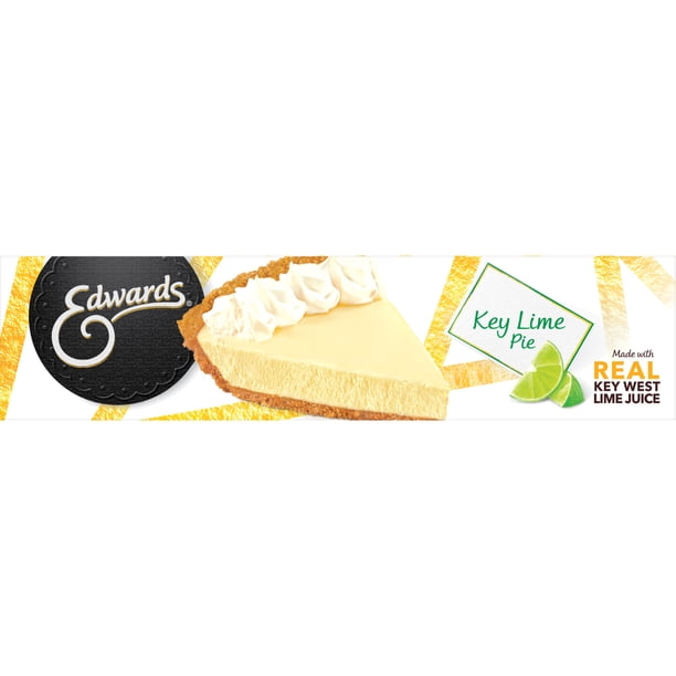 Premium Key Lime Pie | Vegan pies for bakeries