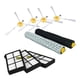 thumbnail image 1 of Replacement Parts Kit for IRobot Roomba 980 990 900 896 886 870 865, 1 of 5