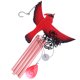 thumbnail image 1 of FENGGUIQU 1Ud Campanilla Decorativa De Hierro Con De Pájaro Para Ambientes, 1 of 7