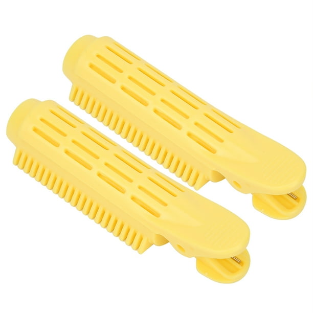 Pinza para la raíz del cabello, piezas, pinza para rizar el