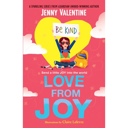 Joy Love from Joy, (Paperback)