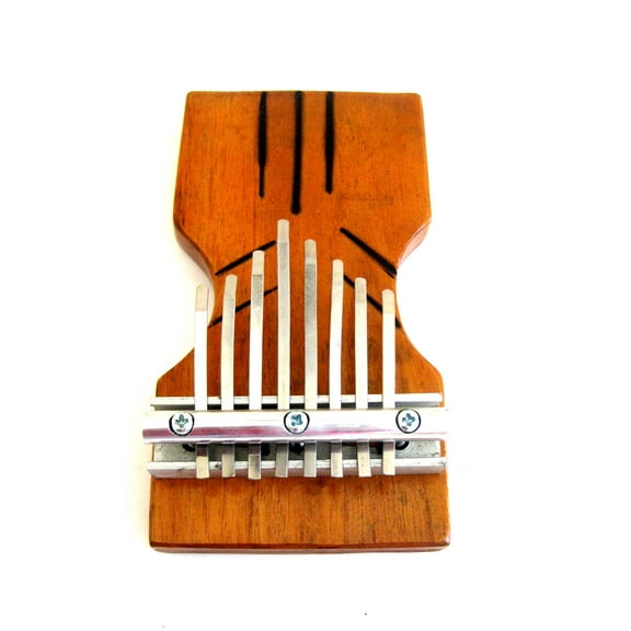Kalimba, Thumb Piano Wood Thumb Piano, Professional Sound