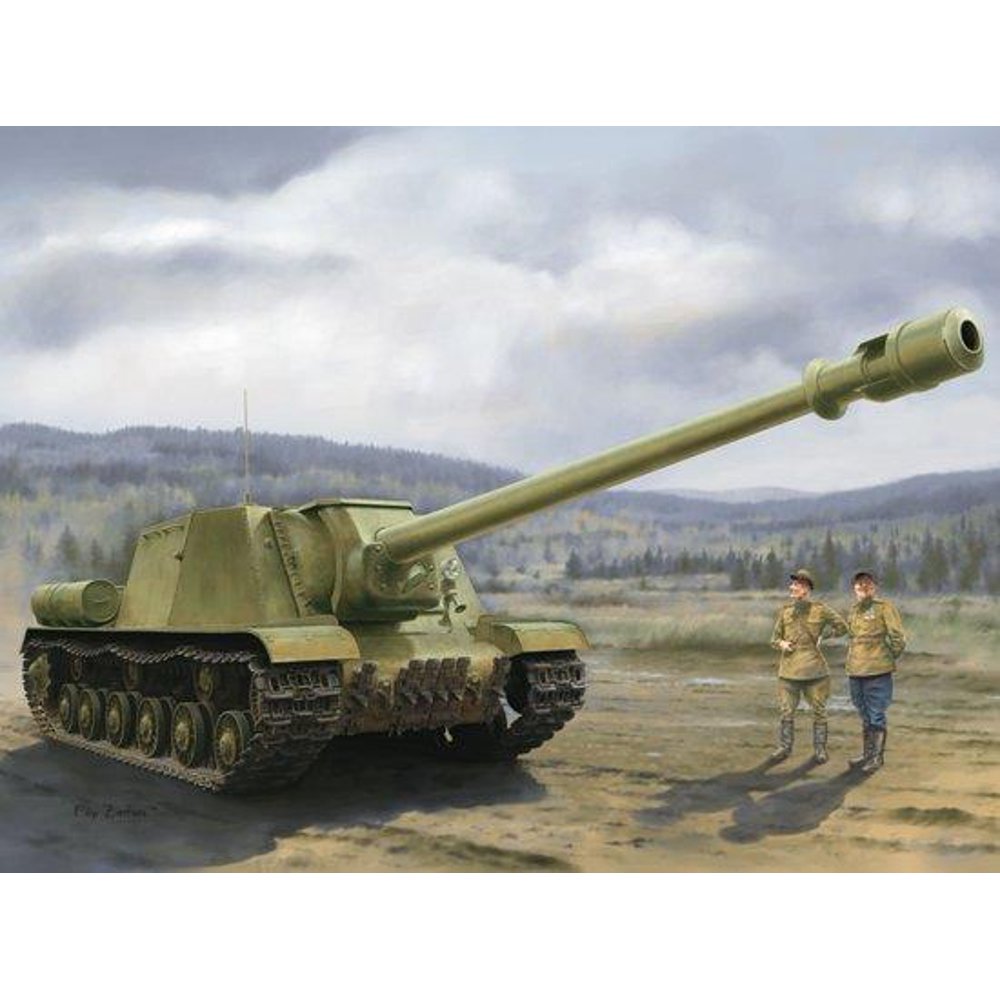 ISU-152-2 BL-10 New - Walmart.com - Walmart.com