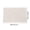 Beige, variant on Bwiyojiz Home Decoration Other Fashionable and Beautiful Table Runner Leather Placemats Double Sided Western Style Household Heat Insulating Mats, Gifts for Sisters