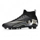 thumbnail image 1 of Mens Soccer Cleats Shoes Boys Athletic Outdoor Indoor Firm Ground Soccer Shoes Comfortable Football Shoes 499, 1 of 5