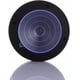 thumbnail image 3 of Ducha portátil a prueba de agua oso de fresa Bluetooth 4.0 Altavoces Subwoofer negro, 3 of 5