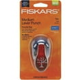 thumbnail image 3 of Fiskars 'Tree 1' Medium Lever Punch, 3 of 3