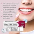 thumbnail image 3 of Cushion Grip Thermoplastic Adhesive for Dentures, 3 of 5