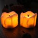 thumbnail image 1 of Eléctrica De la lámpara Del Té Sin Llama De Las s Del LED Para La Decoración De Del Soledad Velas eléctricas de luz de té, 1 of 5
