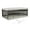 Black, variant on Giaone Display Case for Model Car Garage Model Car Scene Parking Garage Dioramas