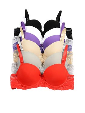 Underwire Bra Walmartcom - 